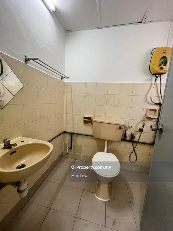 Kondominium untuk Dijual di Forest Green oleh Max Low - iProperty.com.my