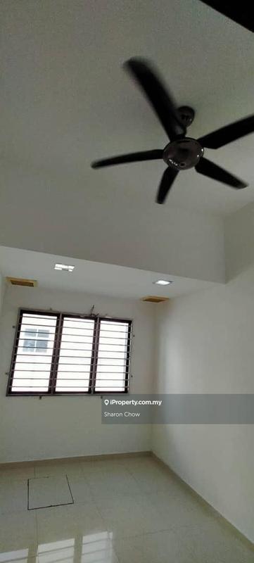 Rumah Teres 2.5-Tingkat untuk Dijual di Taman Meranti Jaya, Puchong oleh Sharon Chow - iProperty.com.my