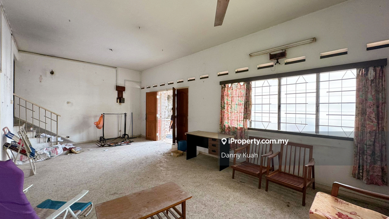 Semi-Detached House for Sale in Klebang Besar, Klebang by Danny Kuah - iProperty.com.my