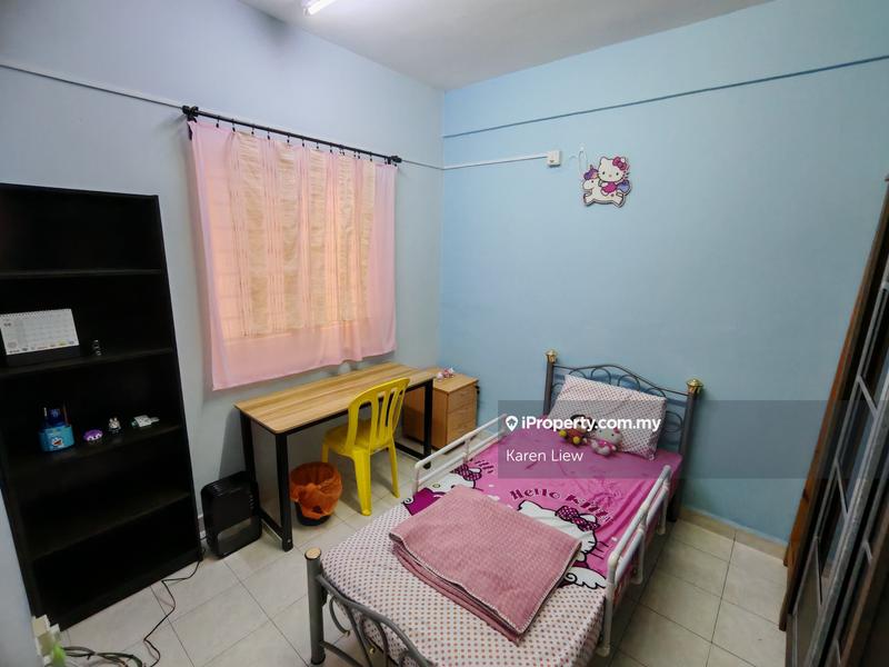 Pangsapuri untuk Dijual di Sri Gotong Apartment oleh Karen Liew - iProperty.com.my