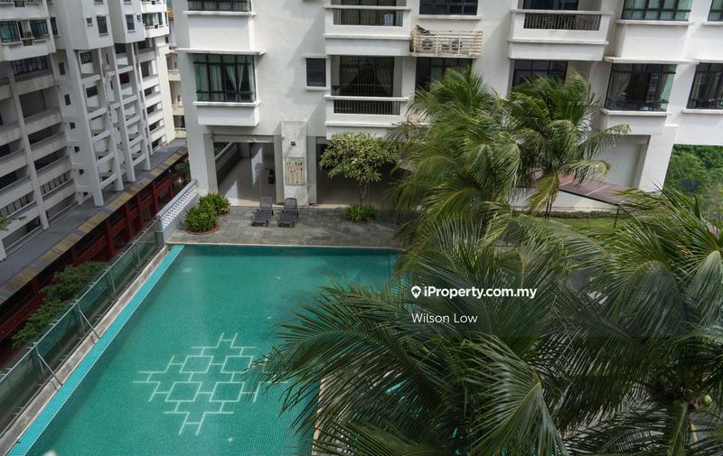 For Rent - The Heritage Residence