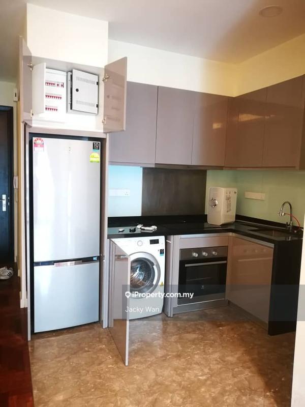 For Rent - Residency V