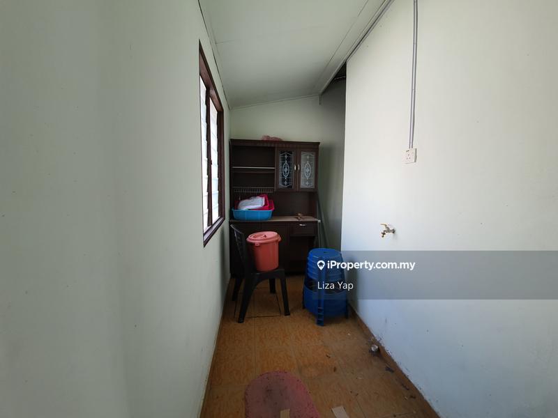 Rumah Berangkai 1 Tingkat untuk Disewa di Bandar Kinrara Seksyen 1, Bandar Kinrara oleh Liza Yap - iProperty.com.my