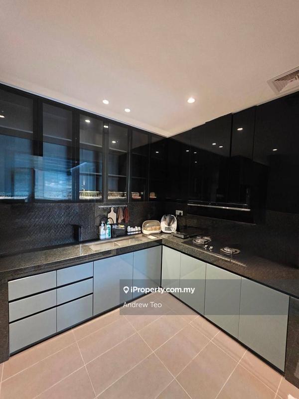 Rumah Kluster untuk Dijual di Taman Gaya, Ulu Tiram oleh Andrew Teo - iProperty.com.my