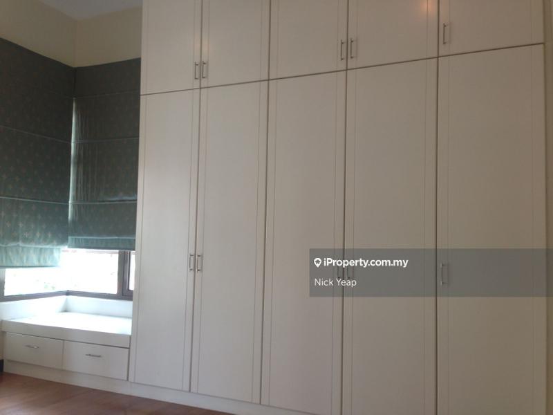 Rumah Berkembar untuk Dijual di Mont Kiara, Kuala Lumpur oleh Nick Yeap - iProperty.com.my