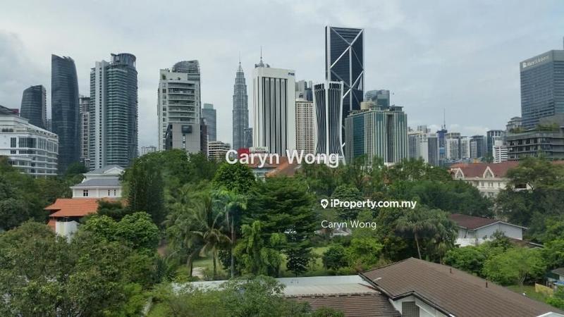 Kondominium untuk Disewa di U-Thant Residence oleh Caryn Wong - iProperty.com.my