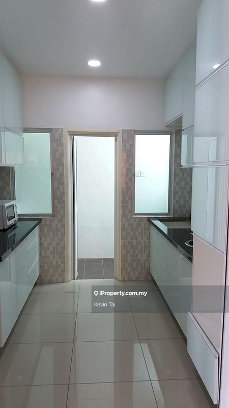 Kondominium untuk Dijual di Mahkota Garden oleh Kevin Tai - iProperty.com.my