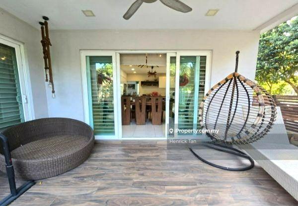 Rumah Berangkai 2 Tingkat untuk Dijual di Putra Heights, Subang Jaya oleh Henrick Tan - iProperty.com.my