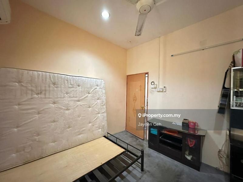 Semi-Detached House for Sale in Taman Pelangi, Alor Setar by Jayden Geh - iProperty.com.my