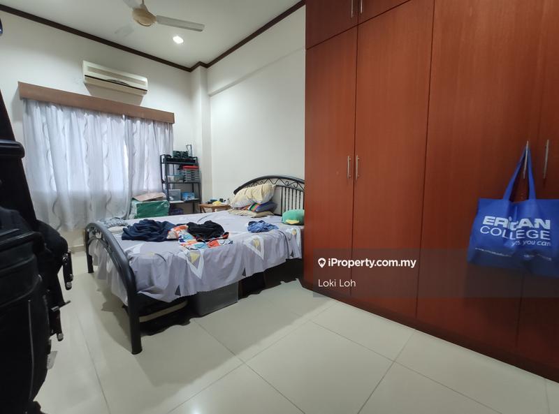 Condominium for Sale in Villa Lagenda by Loki Loh - iProperty.com.my