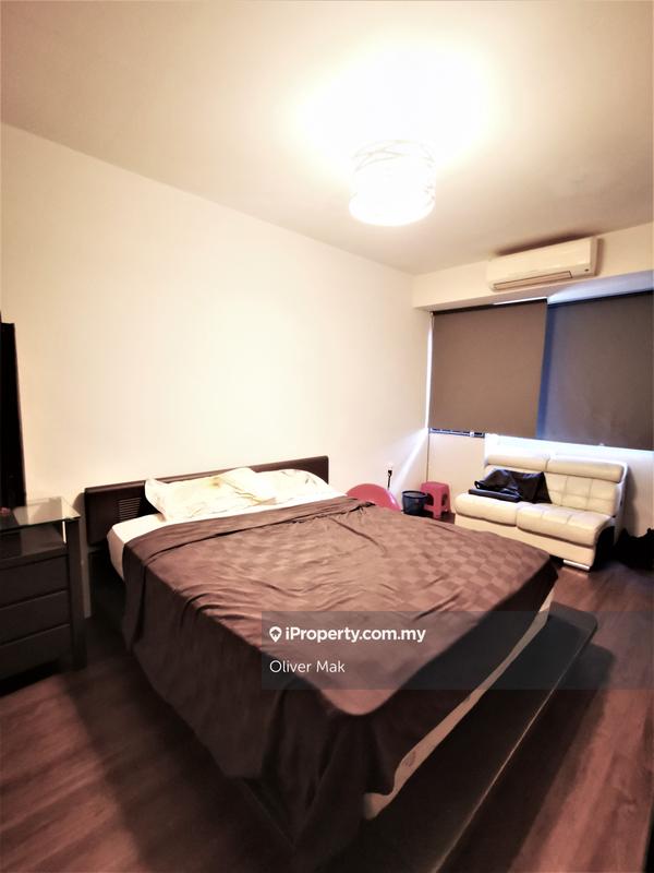 Rumah Berangkai 2.5 Tingkat untuk Disewa di Taman Esplanad, Bukit Jalil oleh Oliver Mak - iProperty.com.my