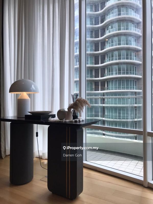 Service Residence for Sale in The Oval by Darren Goh - iProperty.com.my