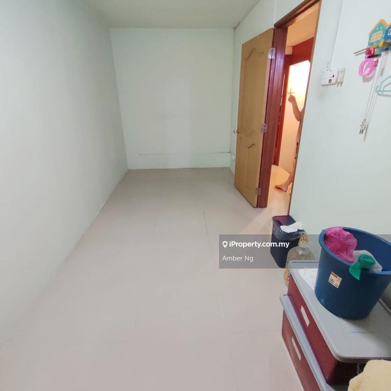 Rumah Teres 2.5-Tingkat untuk Dijual di Desa Setapak, Wangsa Maju oleh Amber Ng - iProperty.com.my