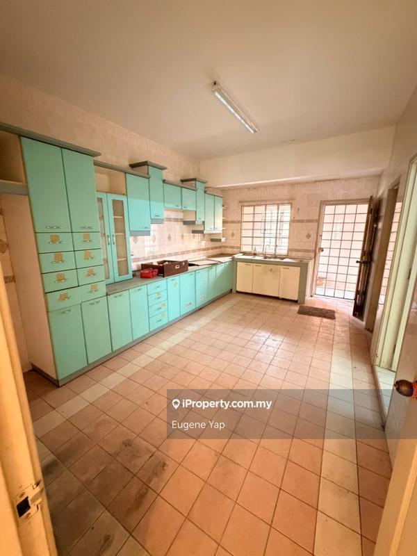 2-storey Terraced House for Sale in Bukit Rahman Putra, Sungai Buloh by Eugene Yap - iProperty.com.my