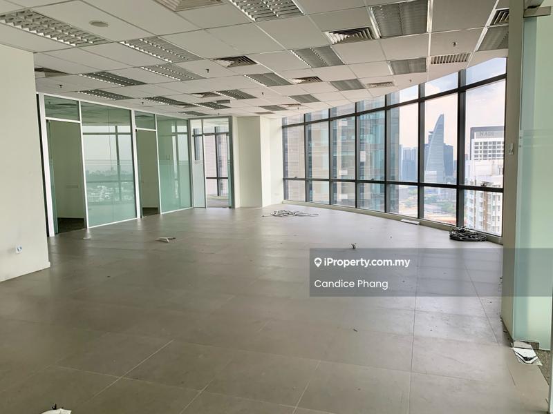 Office untuk Disewa di Bangsar Utama, Bangsar oleh Candice Phang - Interior - iProperty.com.my