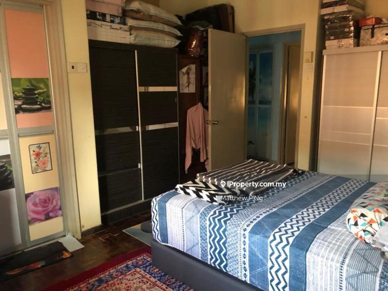 Pangsapuri untuk Dijual di Mutiara Court oleh Matthew P'Ng - iProperty.com.my