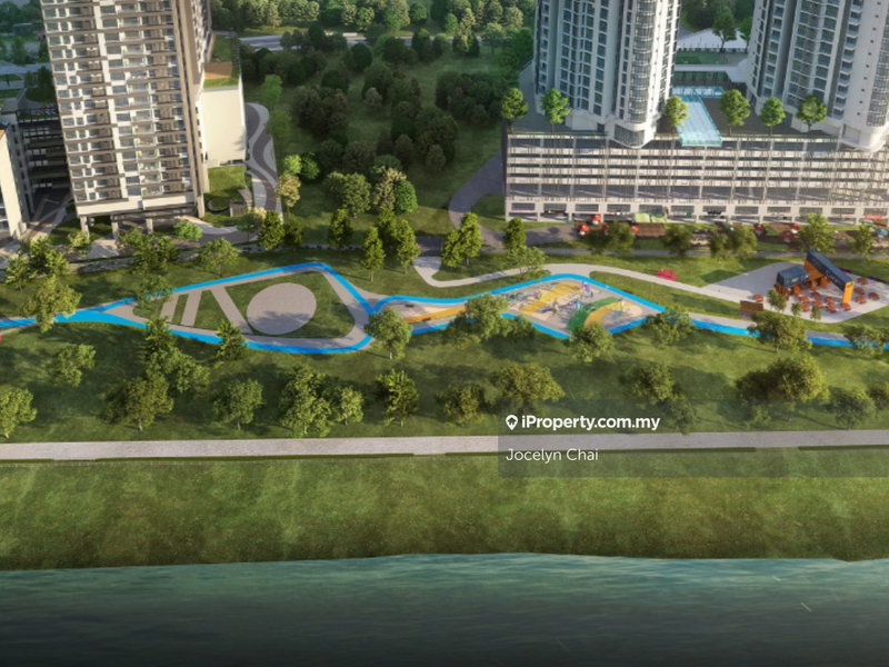 For Sale - TRIA Seputeh in 9 Seputeh, Kuala Lumpur