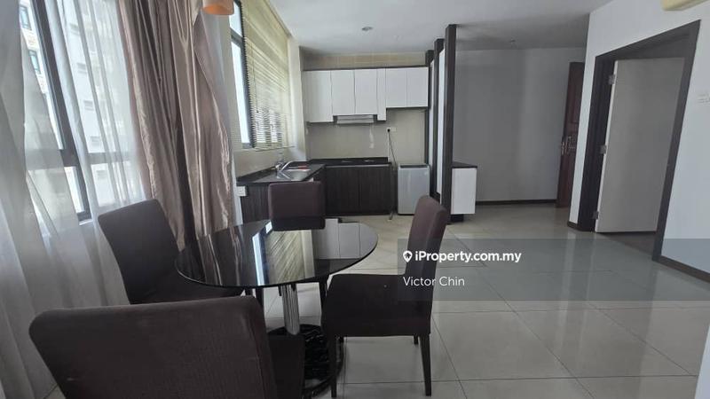 Service Residence for Rent in The Heritage Residence by Victor Chin - iProperty.com.my