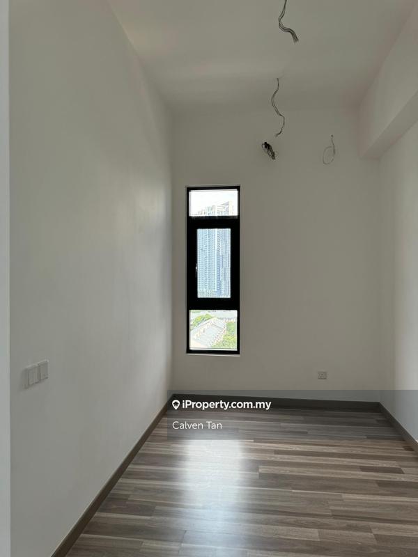 Kediaman Servis untuk Disewa di The Rosewoodz @ Bukit Jalil oleh Calven Tan - iProperty.com.my