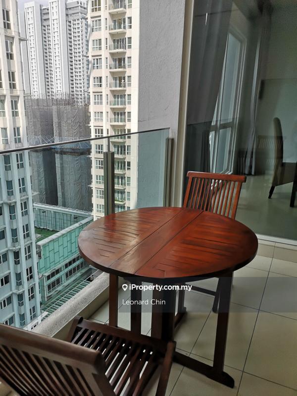 For Rent - Pavilion Hilltop