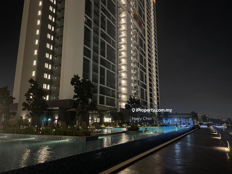 Kediaman Servis untuk Dijual di The Netizen oleh Harry Chin - iProperty.com.my