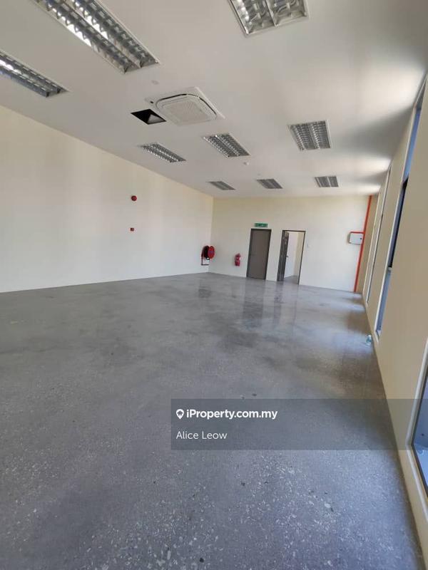 Detached Factory for Sale in Bandar Puncak Alam, Puncak Alam by Alice Leow - iProperty.com.my