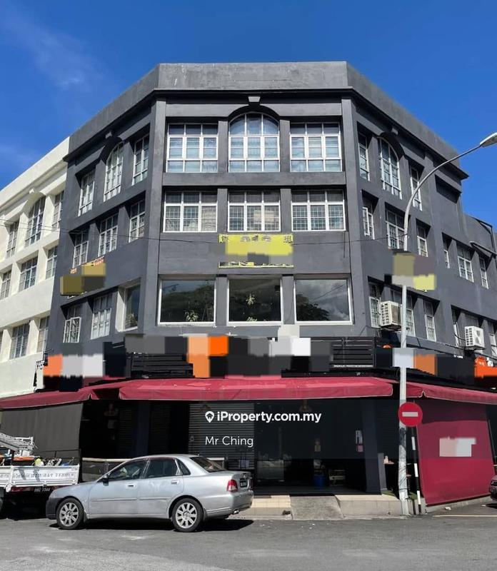 Kedai untuk Disewa di BANDAR PUCHONG JAYA, Puchong oleh Mr Ching - iProperty.com.my