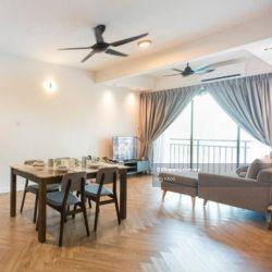 For Rent - 3 Residence