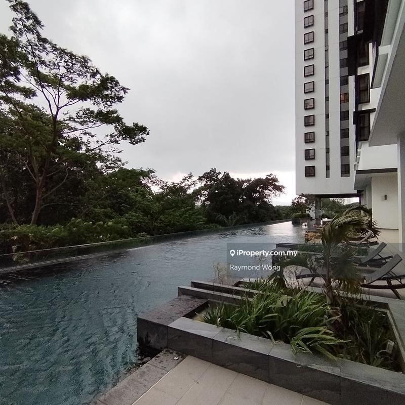 Residensi Servis untuk Dijual di The Horizon Residence oleh Raymond Wong - iProperty.com.my