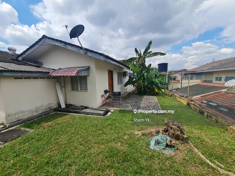 Bungalow House for Sale in j8ld5, Petaling Jaya by Shem Yk - iProperty.com.my