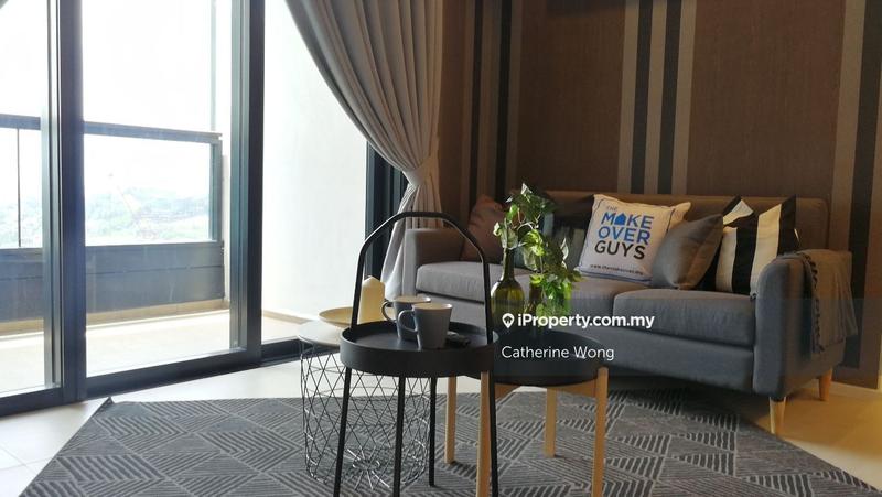 For Sale - Arcoris SOHO, Mont Kiara