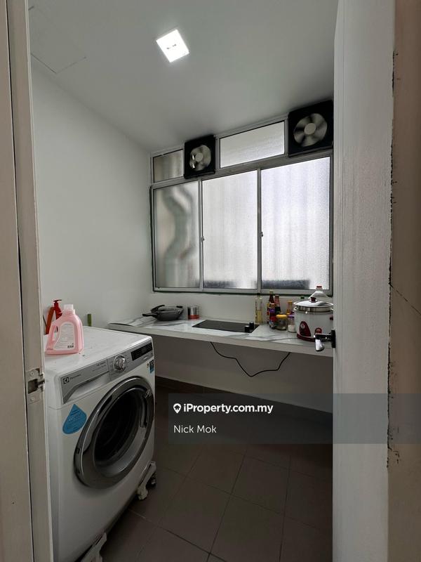 Apartment for Sale in Central Residence @ Sungai Besi by Nick Mok - iProperty.com.my