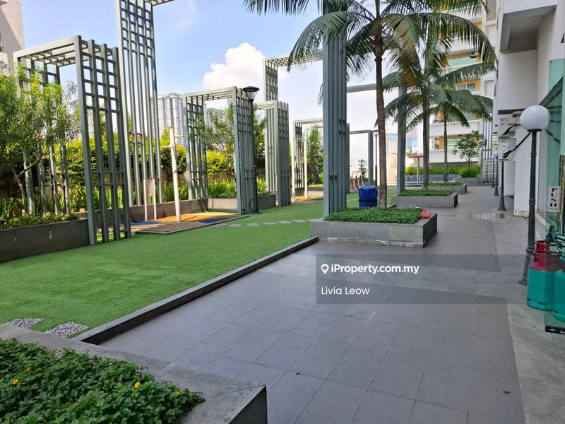 Kondominium untuk Dijual di Bayu Sentul oleh Livia Leow - Exterior - iProperty.com.my