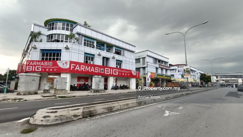 Shop for Sale in Subang Jaya, Selangor by Annie Yoon - iProperty.com.my