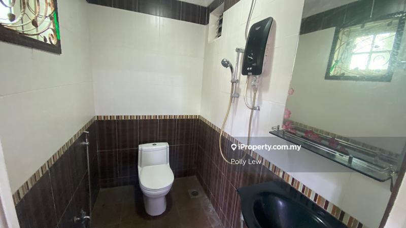 Rumah Teres 2-Tingkat untuk Dijual di Saujana Impian, Kajang oleh Polly Lew - iProperty.com.my