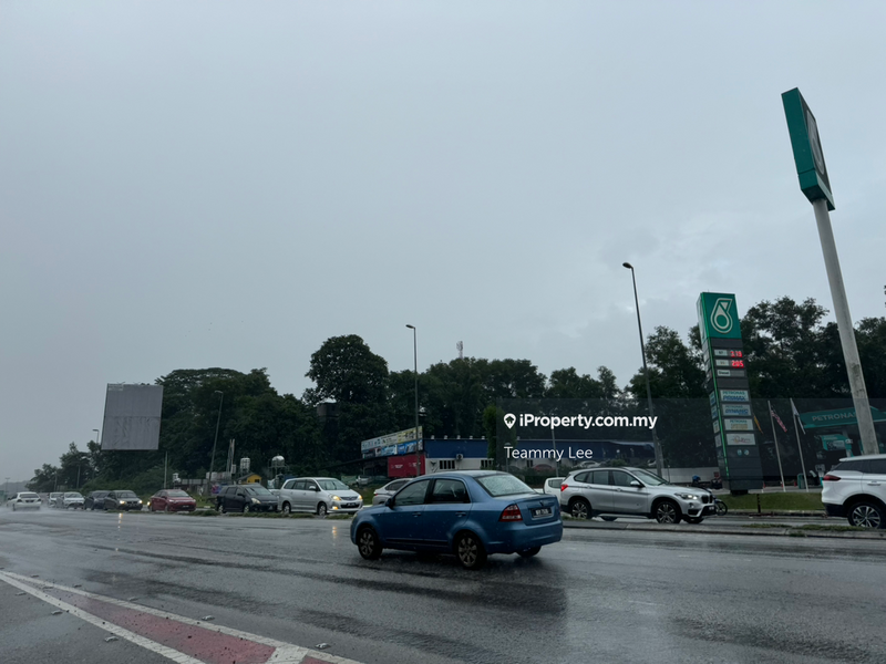 Tanah Komersial untuk Dijual di Pekan Semenyih, Semenyih oleh Teammy Lee - iProperty.com.my