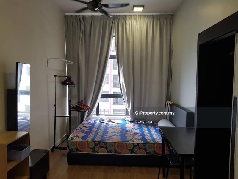 Condominium for Sale in Casa Green Condominium by Boey Lau - iProperty.com.my