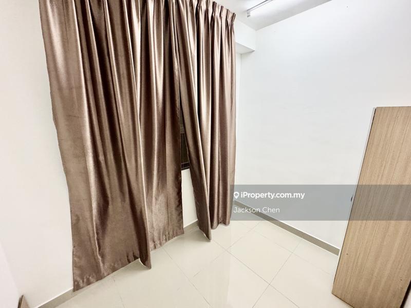 Condominium for Rent in Mori Residences by Jackson Chen - iProperty.com.my