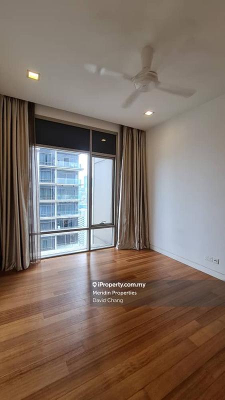 Service Residence for Rent in Pavilion Residences by David Chang - iProperty.com.my