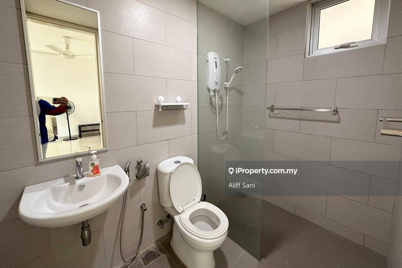 Kondominium untuk Dijual di Nadayu63 oleh Aliff Sani - iProperty.com.my