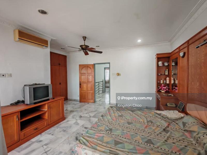 2-storey Terraced House for Rent in Bandar Bukit Puchong, Puchong by Kingston Choo - iProperty.com.my