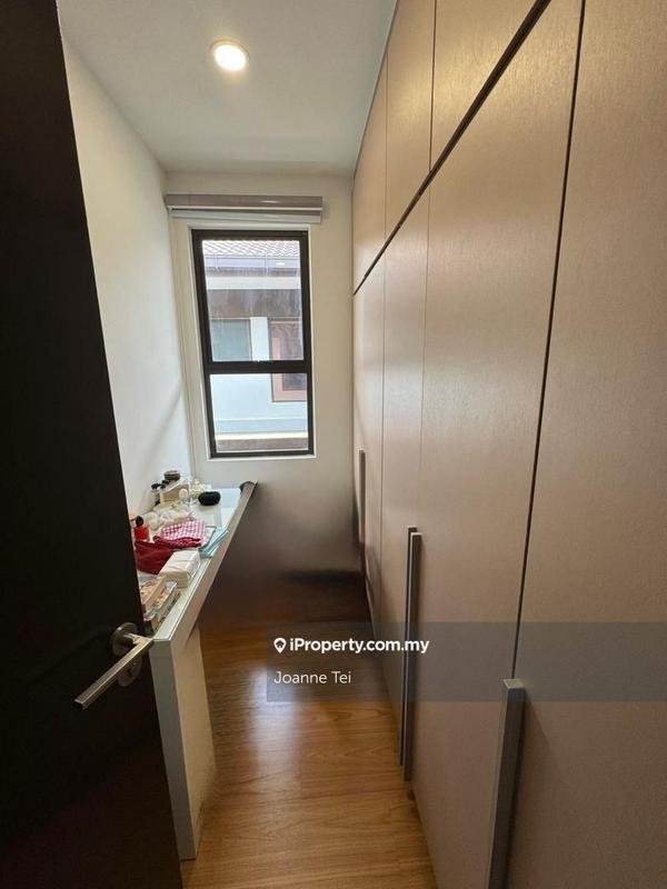 3-storey Terraced House for Sale in Mulia Residence, Cyberjaya, Cyberjaya by Joanne Tei - iProperty.com.my