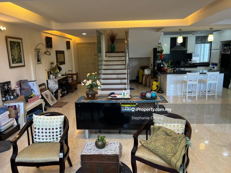 For Sale - Perdana Emerald