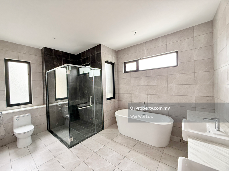Semi-Detached House for Sale in Bandar Tropicana Aman, Telok Panglima Garang by Wei Wei Low - iProperty.com.my