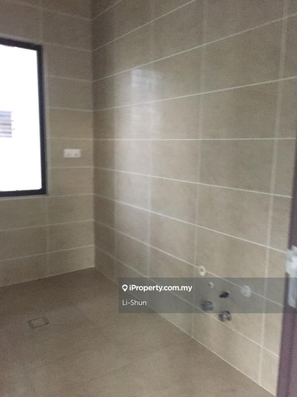 Bungalow House for Sale in Setia Eco Park, Setia Alam by Li-Shun - iProperty.com.my