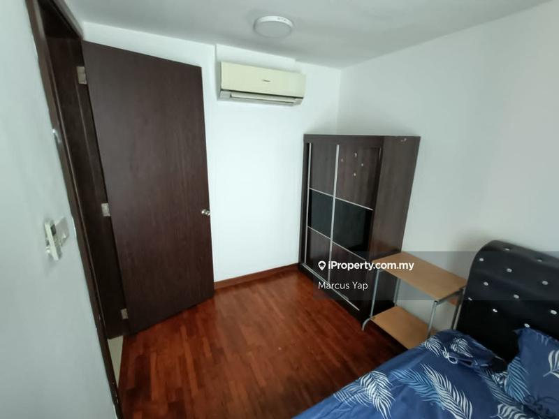 Condominium for Sale in Gardenview Residences by Marcus Yap - iProperty.com.my