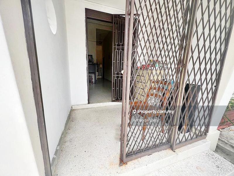 Semi-Detached House for Sale in Taman Ayer Rajah, Pulau Tikus by Amanda Lam - iProperty.com.my