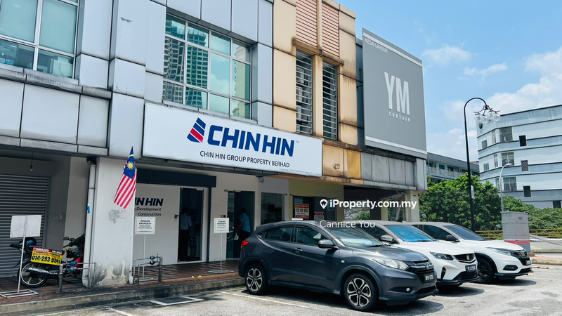 Shop for Sale in Kuchai Entrepreneurs Park, Kuchai Lama by Cannice You - iProperty.com.my