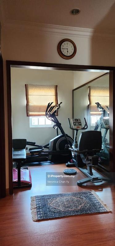 Banglo untuk Dijual di Bukit Damansara, Damansara Heights oleh Veronica Chan Yy - iProperty.com.my