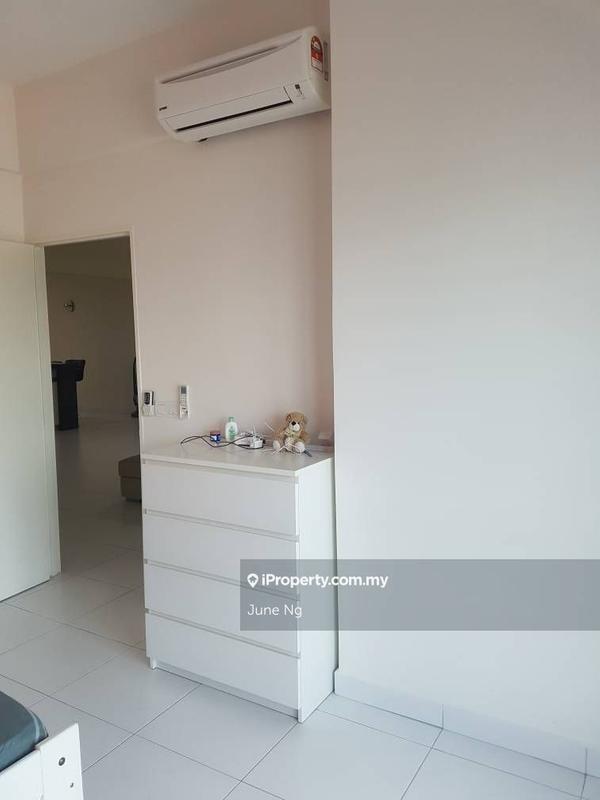 Kondominium untuk Dijual di Elit Heights @ Bayan City oleh June Ng - iProperty.com.my